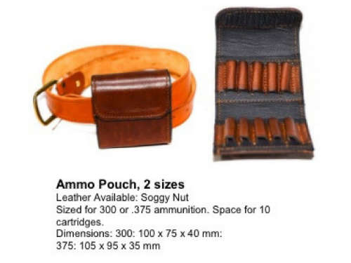 Ammo Pouch (300/375)