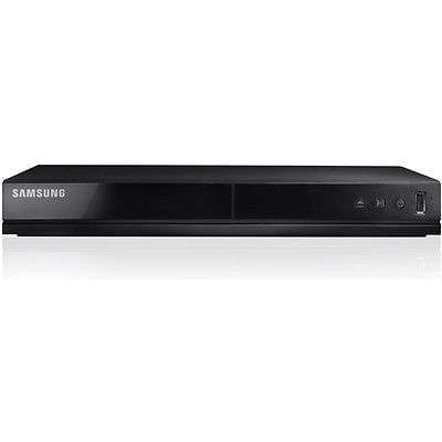 SAMSUNG DVD PLAYER WITH USB (E360)