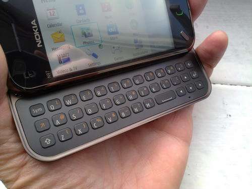 Nokia N97 BARGAIN!!!!