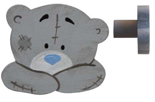 Tatty Teddy Drawer Knob
