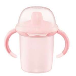 Nuk Mini Cup Pink / 220ml