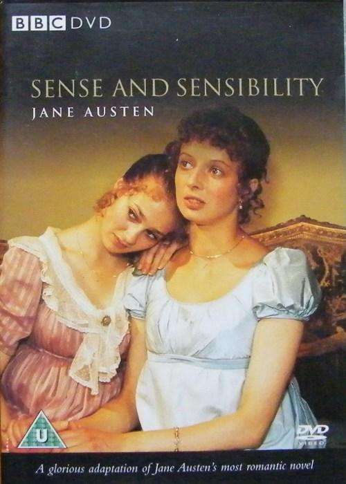 Sense and Sensibility BBC