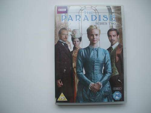 The Paradise Series 1 & 2