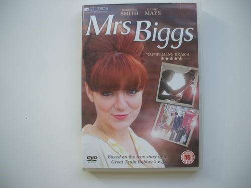 Mrs Biggs