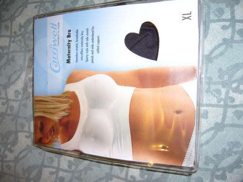 Carriwell Maternity Bra - Size XL (Tag still on)