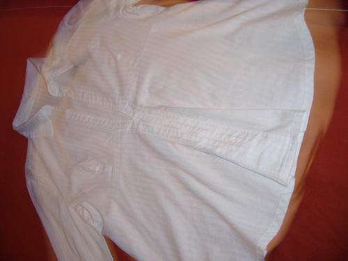 Stunning white top - Size 40