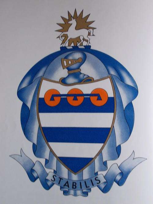 Grey College: A South African School/ n Suid-Afrikaanse skool