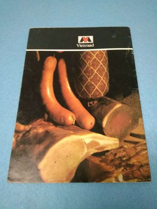 Die Pekeling en Beroking van Vleis