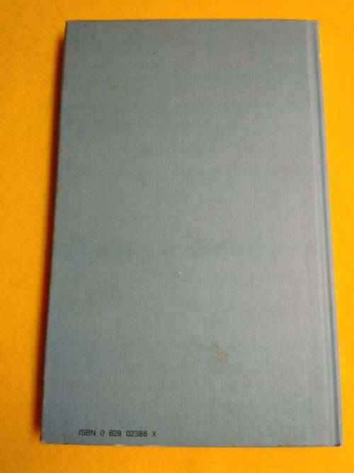 Bettie Naude - Saartjie se Held