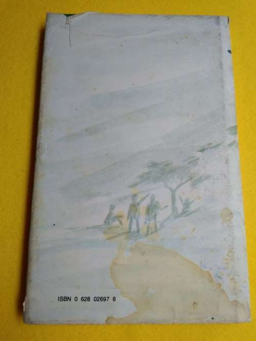 Bettie Naude - Saartjie se Piekniek