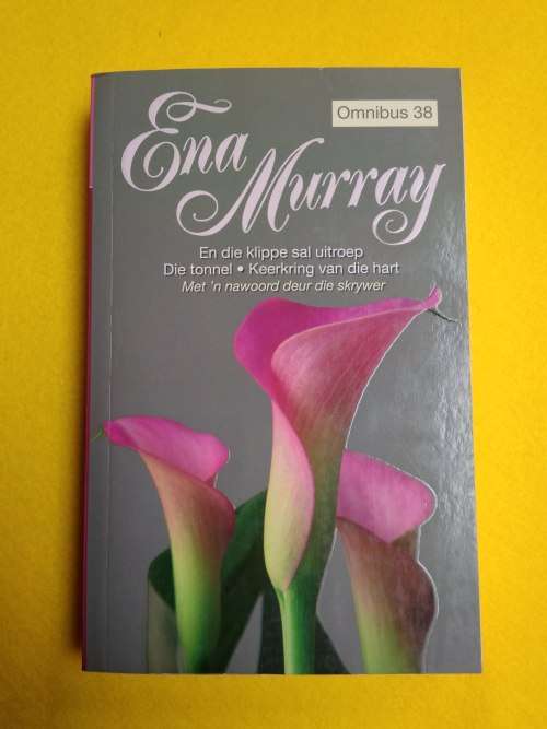 Ena Murray Omnibus 38