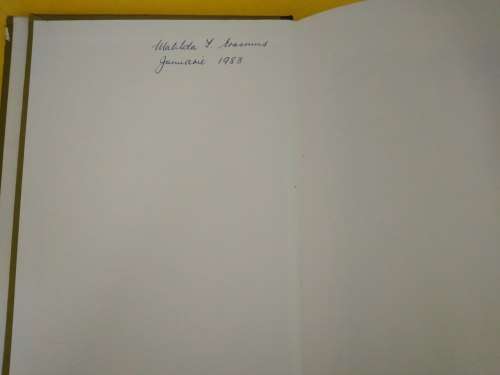 FNMonjo - Uile in die Woud