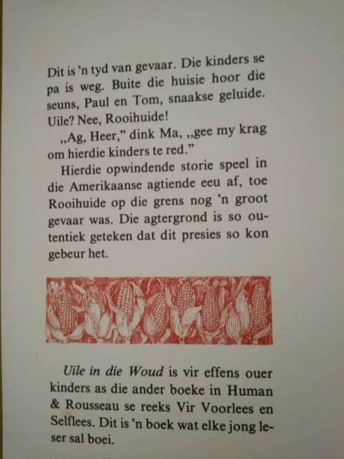 FNMonjo - Uile in die Woud