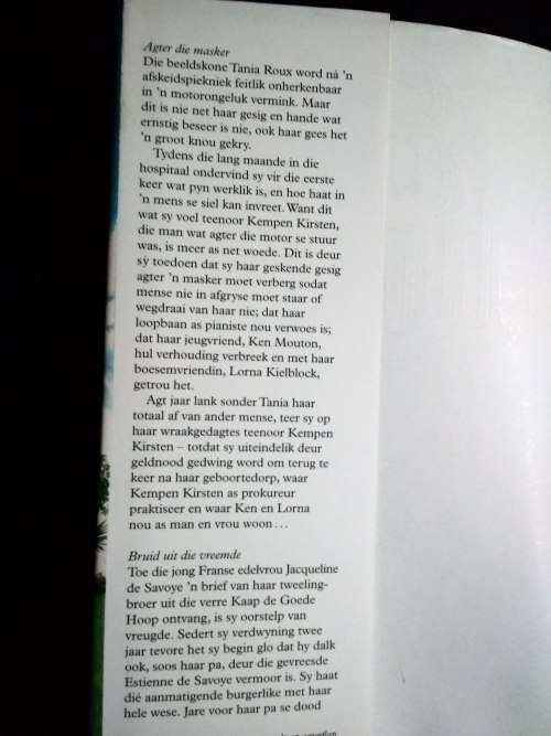 Ena Murray-  Omnibus 24