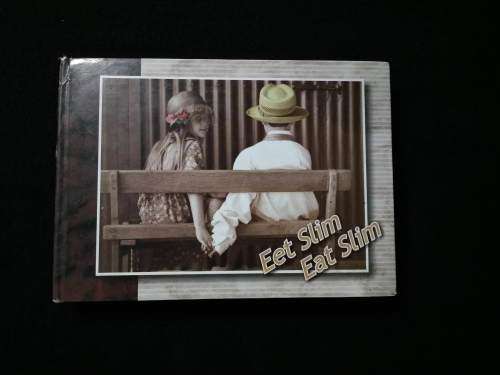 Eet Slim /  Eat Slim