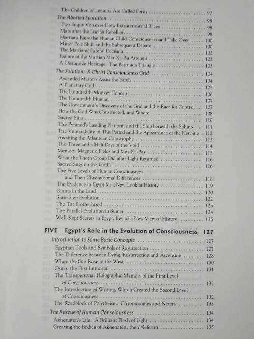 Drunvalo Melchizedek - The Ancient Secret of the Flower of Life