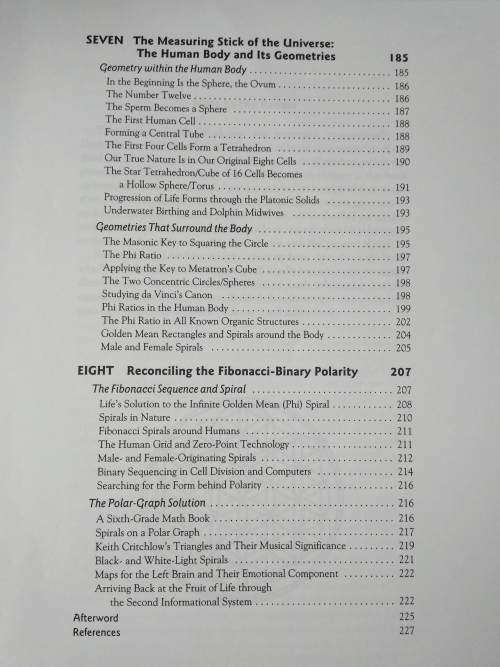 Drunvalo Melchizedek - The Ancient Secret of the Flower of Life