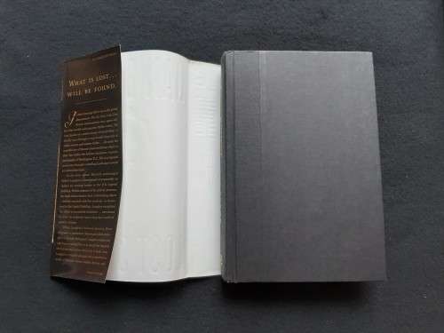 The Lost Symbol - Dan Brown; Hardcover