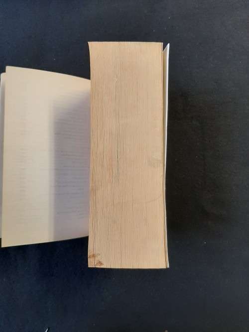 The Lord Of The Rings - JRR Tolkien