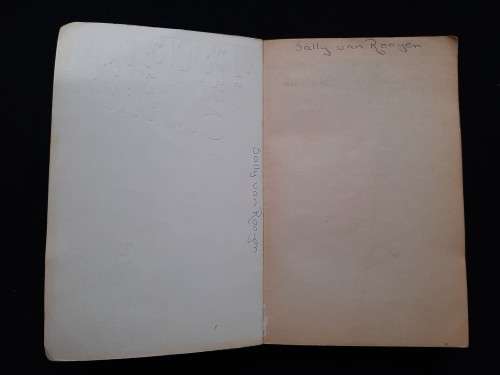 Jeanette Ferreira Bundle