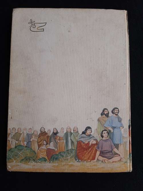 Ons Kleuter Bybel - Juliana Nothnagel