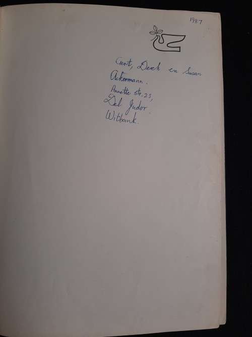 Ons Kleuter Bybel - Juliana Nothnagel