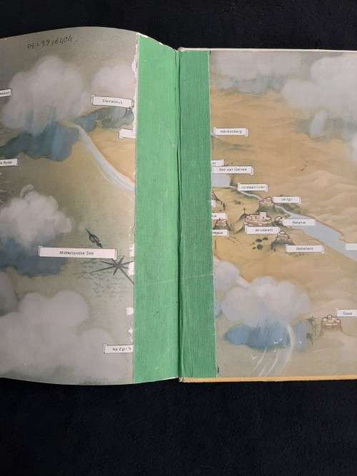 Ons Kleuter Bybel - Juliana Nothnagel