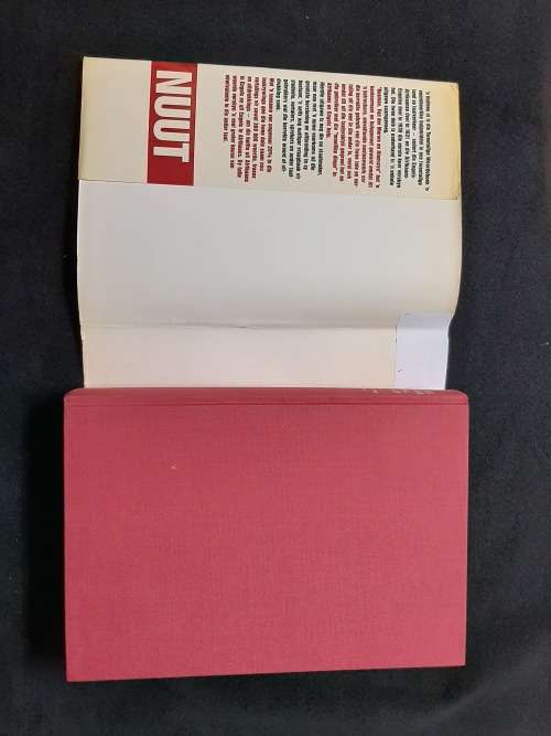 Tweetalige Woordeboek/ Bilingual Dictionary -Bosman - Van Der Merwe - Hiemstra