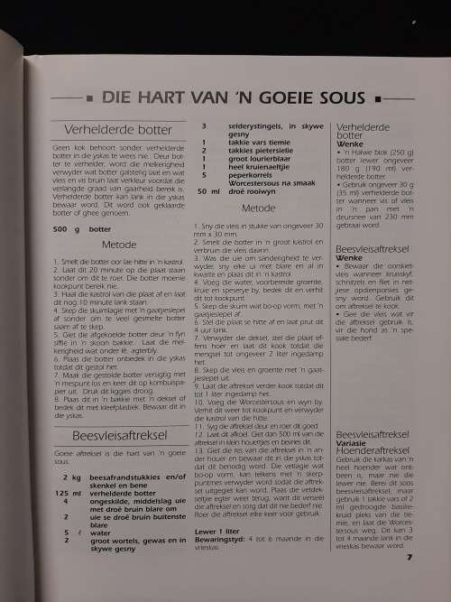 Lekkerrr Souse - Cecile Strydom