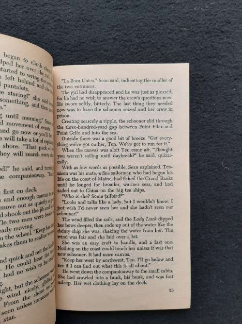 The Californios - Louis L'Amour