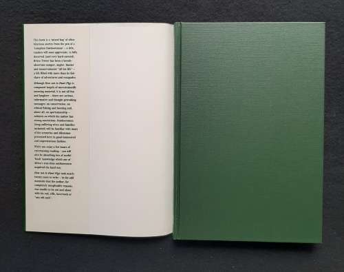 How not to  Hunt Pigs - Bruce Truter