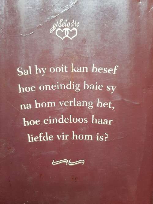 Susanna  M Lingua - Keur 7