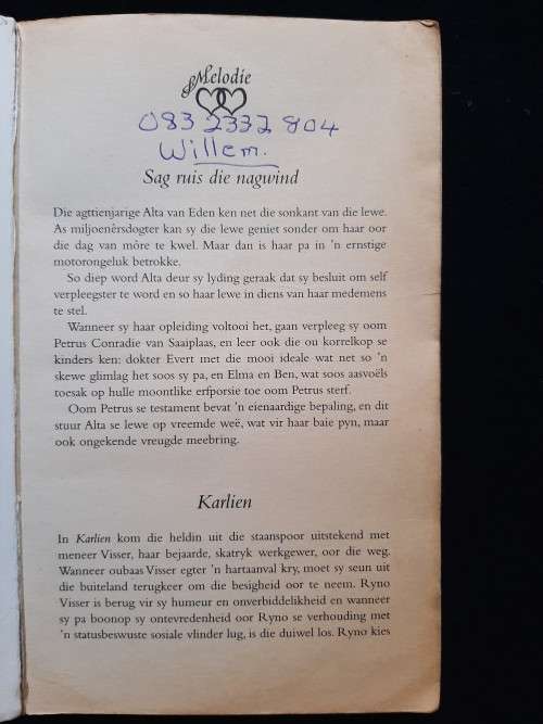 Susanna  M Lingua - Keur 7