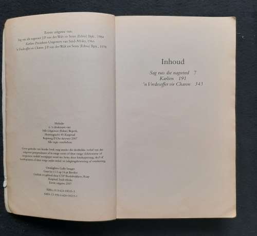 Susanna  M Lingua - Keur 7