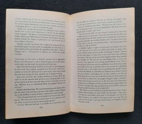 Susanna  M Lingua - Keur 7