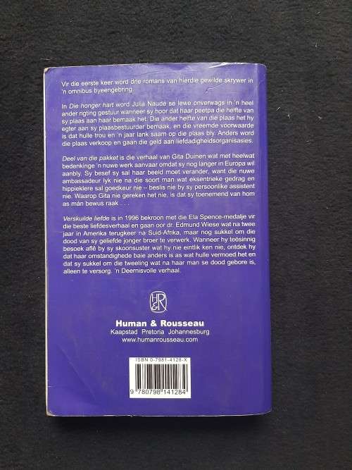 Christine le Roux - Omnibus 1