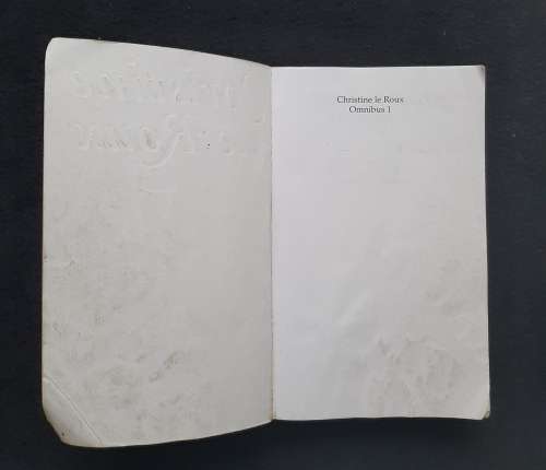 Christine le Roux - Omnibus 1