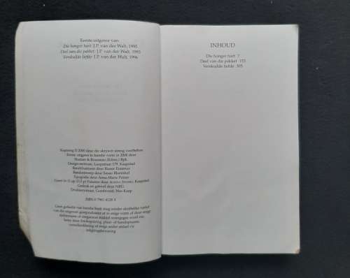 Christine le Roux - Omnibus 1