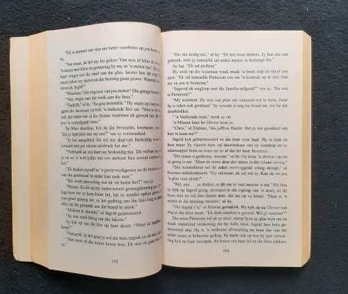 Christine le Roux - Omnibus 3