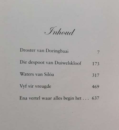 Ena Murray - Omnibus 13