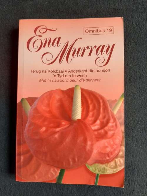 Ena Murray - Omnibus 19