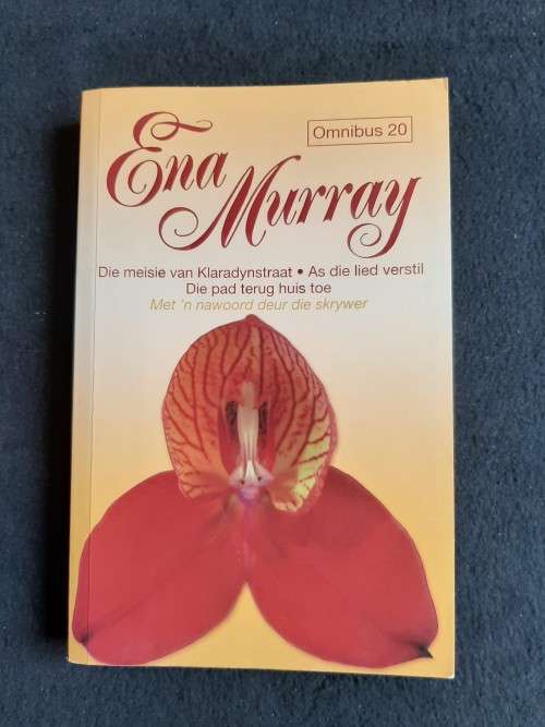 Ena Murray - Omnibus 20