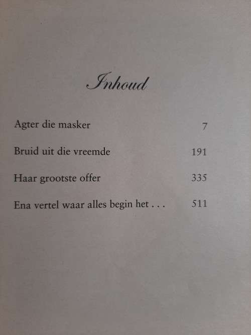 Ena Murray - Omnibus 24