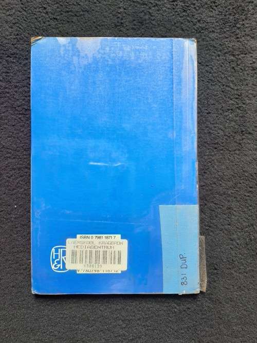 Om jou Verlass te Groet - Koos du Plessis