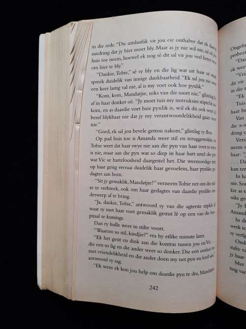 Susanna M Lingua - Keur 15