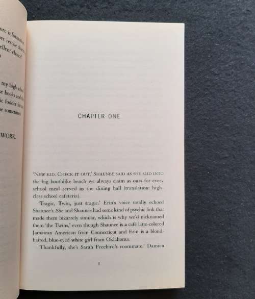 Betrayed - a House of Night Novel