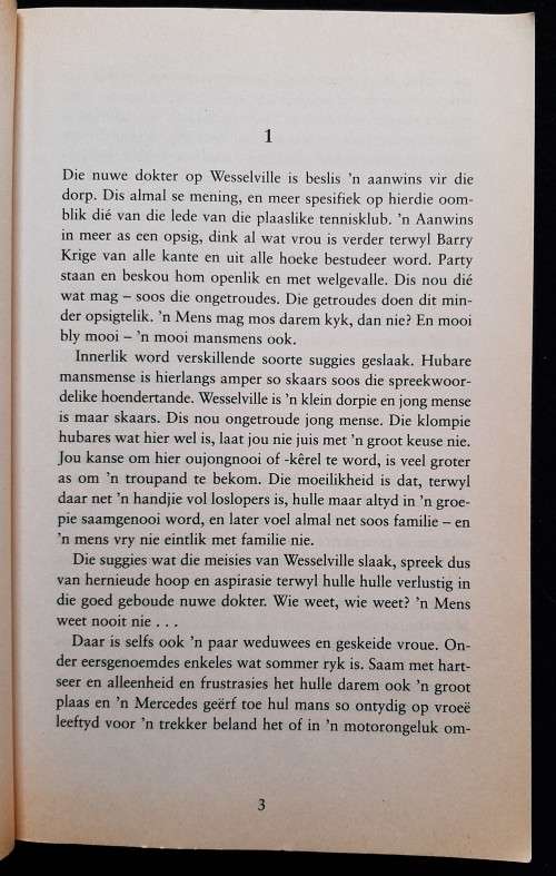 Omnibus 6 - Ena Murray