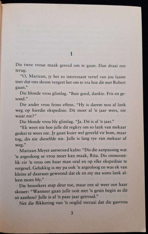 Omnibus 10 - Ena Murray