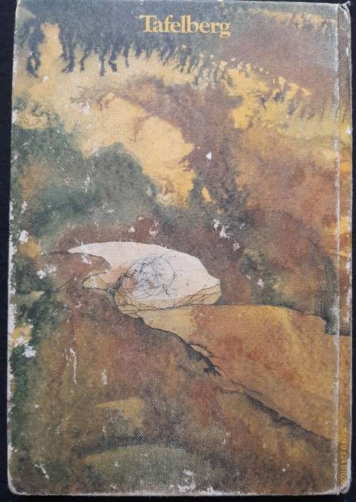 Brolloks en Bittergal - C.J. Langenhoven