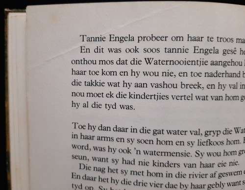 Brolloks en Bittergal - C.J. Langenhoven